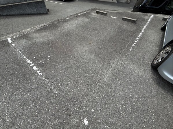 ジュネス清水の物件外観写真